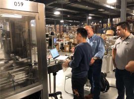 വിൽപ്പന ഇൻസ്റ്റാളേഷൻ യന്ത്രങ്ങൾ