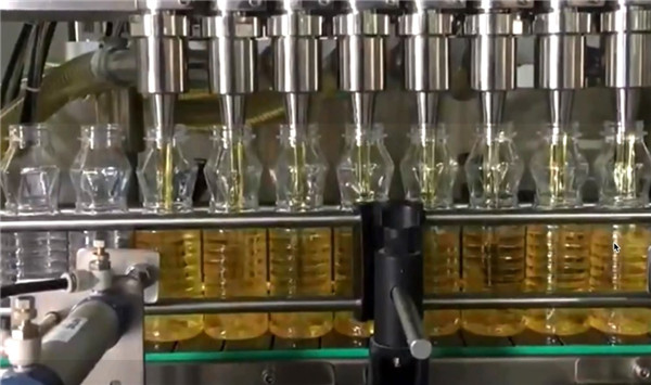 ഭക്ഷ്യ എണ്ണ