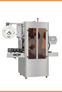 യാന്ത്രിക റ ound ണ്ട് ബോട്ടിൽ റാപ് ലേബലർ