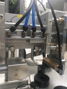 അൾട്രാസോണിക് സീലിംഗ് കോസ്മെറ്റിക് ട്യൂബ് പൂരിപ്പിക്കൽ യന്ത്രം