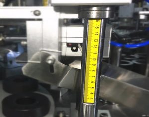 അൾട്രാസോണിക് സീലിംഗ് കോസ്മെറ്റിക് ട്യൂബ് പൂരിപ്പിക്കൽ യന്ത്രം