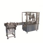 4 ഹെഡ്സ് ഇ-ലിക്വിഡ് ബോട്ടിൽ പൂർണ്ണ ഓട്ടോമാറ്റിക് ഫില്ലിംഗ് മെഷീൻ