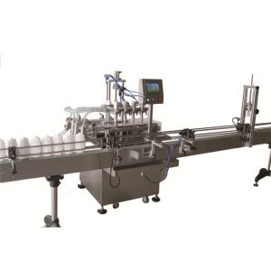 സോയ സോസ് വിനാഗിരി പൂരിപ്പിക്കൽ യന്ത്രം, വെജിറ്റബിൾ ഓയിൽ പൂരിപ്പിക്കൽ യന്ത്രം, സോസ് മെഷീൻ